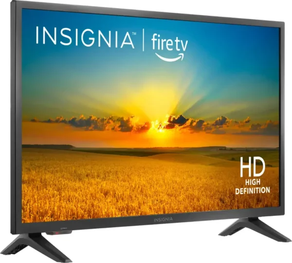 Insignia™ - 32" Class F20 Series LED HD Smart Fire TV (Sale) - Imagen 2