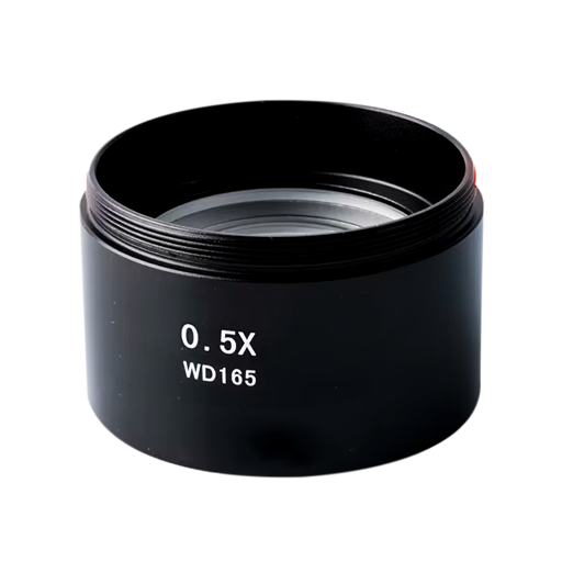 LENTE BARLOW KAILIWEI ( 0.5X )