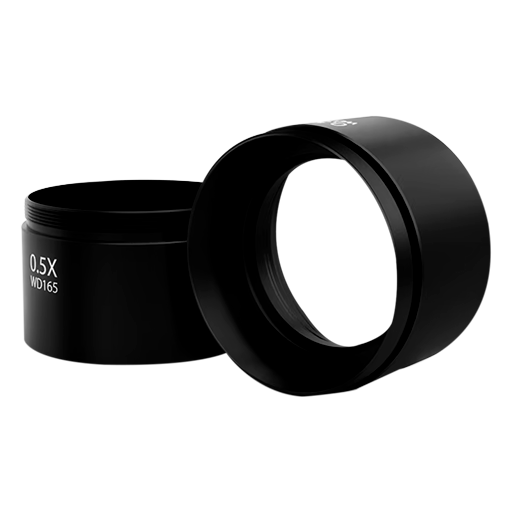 LENTE BARLOW KAILIWEI ( 0.5X ) - Imagen 2