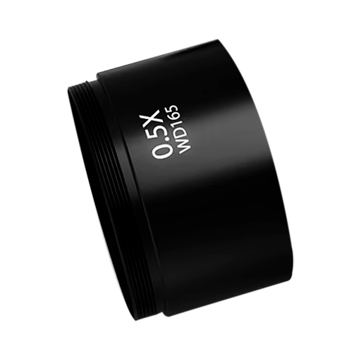 LENTE BARLOW KAILIWEI ( 0.5X ) - Imagen 3