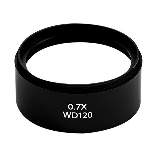 LENTE BARLOW KAILIWEI 0.7X