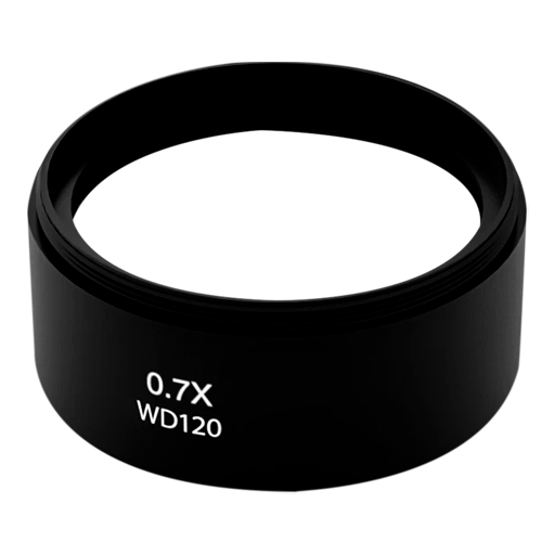 LENTE BARLOW KAILIWEI 0.7X - Imagen 3