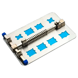 SUJETADOR DE PLACA UYUE TE-071