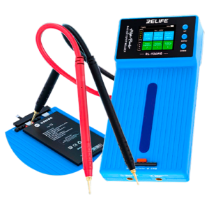 MAQUINA PARA SOLDAR BATERÍAS RELIFE RL-936WG