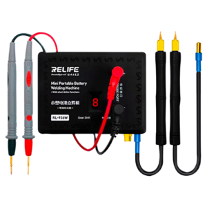 MAQUINA PARA SOLDAR BATERÍAS RELIFE RL-936W