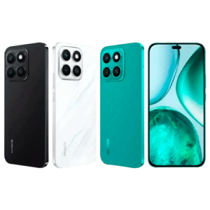 HONOR X8C 8GB RAM - 256GB / 512GB