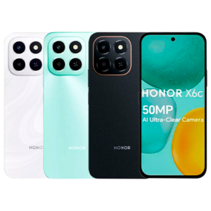 HONOR X6C 8GB RAM / 256GB