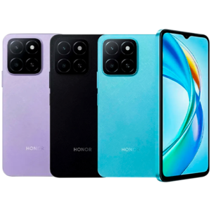 HONOR X5B PLUS 4GB RAM / 256GB