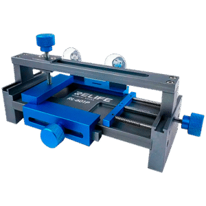 SUJETADOR MULTIFUNCIONAL RELIFE RL-601P