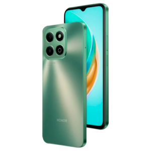 HONOR X6B PLUS 8GB RAM / 256GB ROM VERDE FORESTA