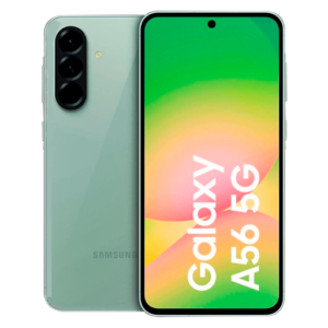 SAMSUNG GALAXY A56 5G 12GB RAM / 256GB