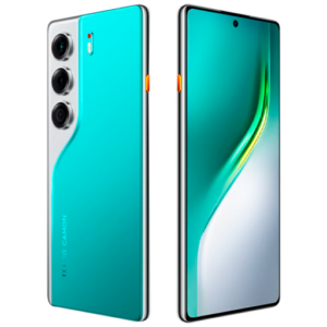 TECNO CAMON 40 PRO CM6 8GB RAM / 256GB