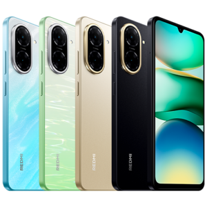 XIAOMI REDMI A5 4GB RAM / 128GB