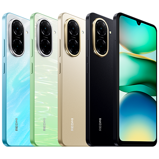 XIAOMI REDMI A5 4GB RAM / 128GB