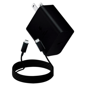 CARGADOR SAMSUNG TIPO C A TIPO C ORIGINAL EP-T4510XBEGCA  45W