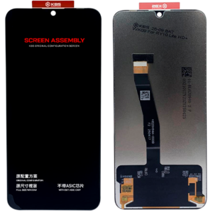 LCD KBS HUAWEI HONOR 10 LITE NEGRO HD ( MODELO : 062 / WK09 )