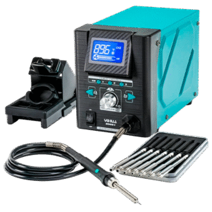 ESTACIÓN DE CALOR PUNTA NANO YIHUA 8509-I