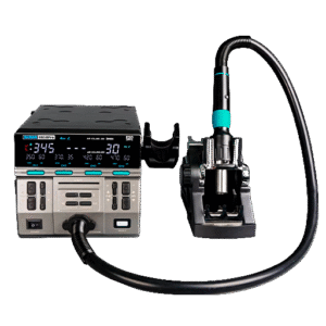 ESTACIÓN DE CALOR SUGON 8650PRO