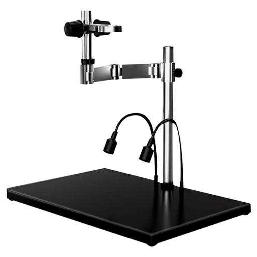 MICROSCOPIO + MULTÍMETRO AIXUN DM23 CON PANTALLA - Imagen 3