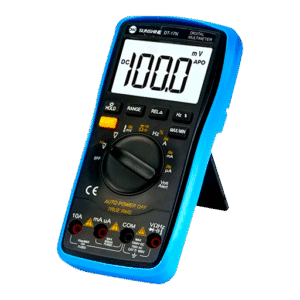 MULTÍMETRO AUTO RANGO SUNSHINE DT-17N