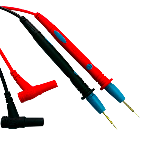 MULTÍMETRO SUNSHINE AUTO RANGO DT-19N - Imagen 2