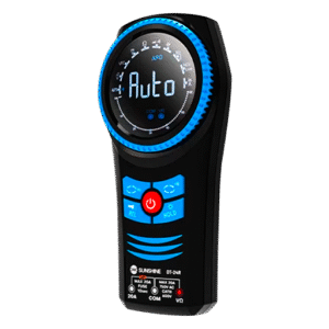 MULTÍMETRO GIRATORIO AUTORANGO SUNSHINE DT-24R