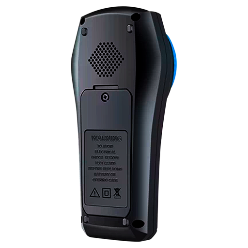 MULTÍMETRO GIRATORIO AUTORANGO SUNSHINE DT-24R - Imagen 3