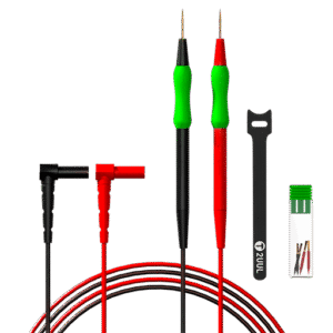 CABLE PARA MULTÍMETRO 2UUL MT01