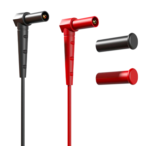 CABLE PARA MULTÍMETRO 2UUL MT01 - Imagen 2