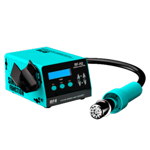 ESTACION DE CALOR RF4 ( RF-H2 )