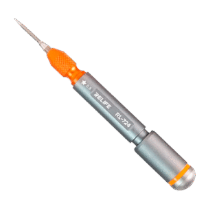 DESARMADOR RELIFE ( RL-724 ) *0,8 CON TORQUE REGULADO