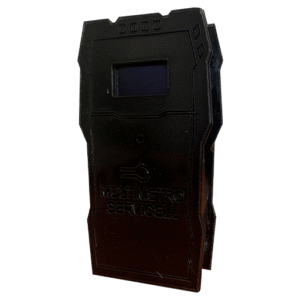 MULTÍMETRO SERVICELL ARAUCA