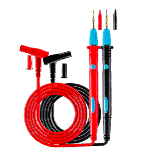 CABLE PARA MULTÍMETRO SUNSHINE SS-024A