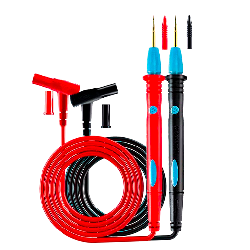 CABLE PARA MULTÍMETRO SUNSHINE SS-024A