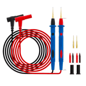CABLE PARA MULTÍMETRO SUNSHINE SS-024B