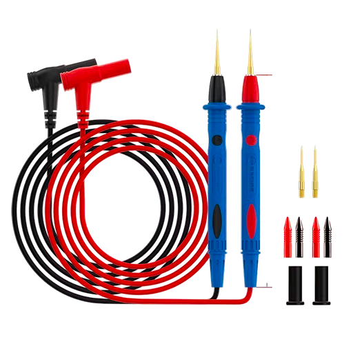 CABLE PARA MULTÍMETRO SUNSHINE SS-024B