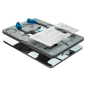 PLATAFORMA DE REBALLING SUNSHINE SS-601K IPHONE X / XS / XS MAX