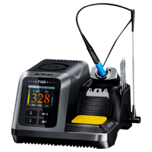 ESTACION DE CAUTIN AIXUN ( T320-210 )