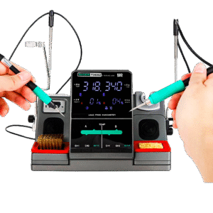 ESTACIÓN DE CAUTÍN SUGON ( T3602 )