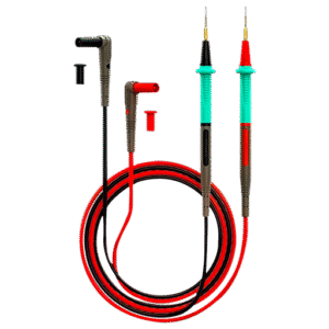 CABLE PARA MULTÍMETRO JCID ZF005