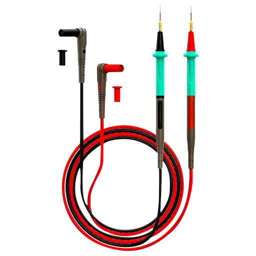 CABLE PARA MULTÍMETRO JCID ZF005