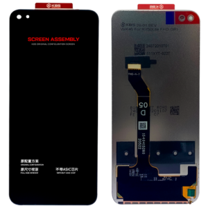 LCD KBS HUAWEI HONOR 50 LITE NEGRO FHD ORI ( MODELO : 066 / WK46 )
