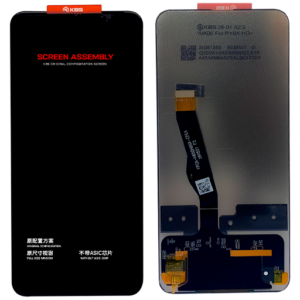 LCD KBS HUAWEI HONOR 9X NEGRO HD+ ( MODELO : 065 / WK09 )