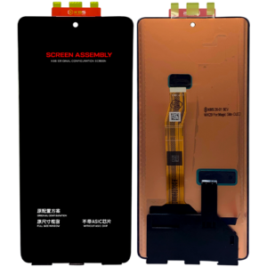 PANTALLA KBS HUAWEI HONOR MAGIC 5 LITE NEGRO OLED ( MODELO : 0667 / WK29 )