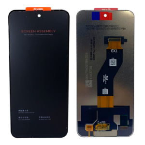 LCD KBS INFINIX HOT 60I HD