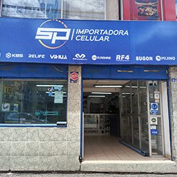 SP Importadora Cotocollao