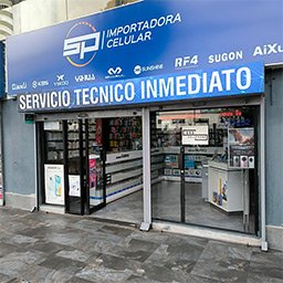 SP Importadora Unicornio