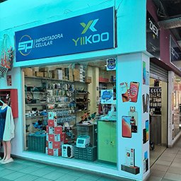 SP Importadora Quitus