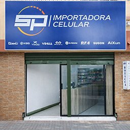 SP Importadora